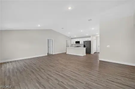New construction Single-Family house 2715 Nw 23Rd Ave, Cape Coral, FL 33993 plan The Sunset Harbor - image 19