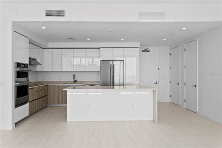 New construction Condo house 400 Central Ave, Unit 2806, St. Petersburg, FL 33701 - image 11