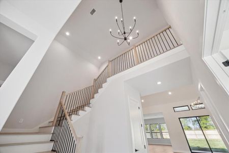 New construction Single-Family house 506 Pinabete Forest Ct Ct, Conroe, TX 77304 null- photo 14 14