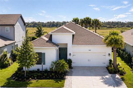 New construction Single-Family house 9268 Tequila Sunrise Dr, Sarasota, FL 34241 - image