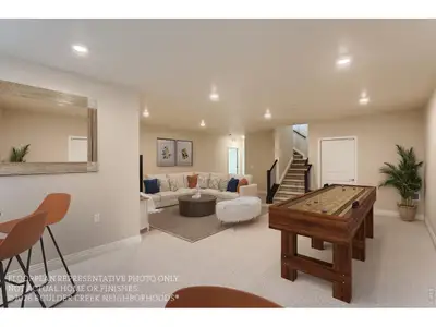New construction Townhouse house 823 W 129Th Pl, Westminster, CO 80234 - image 6