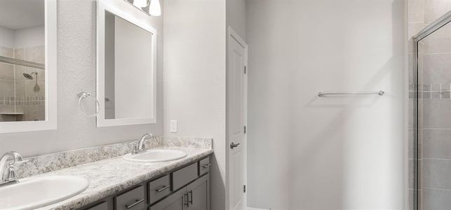 New construction Single-Family house 5574 Buckeye Bend Dr, St. Cloud, FL 34772 plan Shelby - image 11