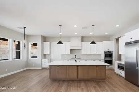 New construction Single-Family house 31612 N Gary Rd, Queen Creek, AZ 85144 - image 11