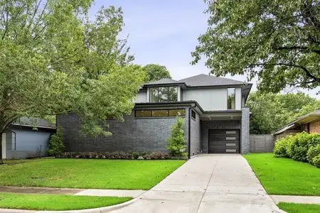 New construction Single-Family house 9019 Liptonshire Dr, Dallas, TX 75238 - image