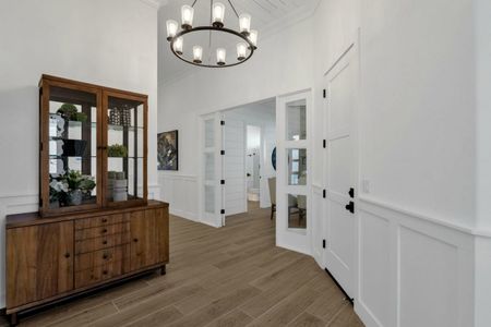 New construction Single-Family house 2542 E Quenton St, Mesa, AZ 85213 plan Residence 12 - image 7