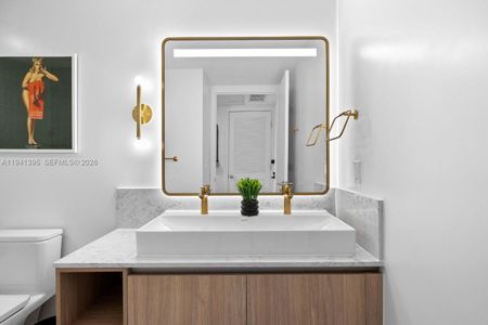 New construction Condo house 159 Ne 6Th St, Unit 3512, Miami, FL 33132 - image 14