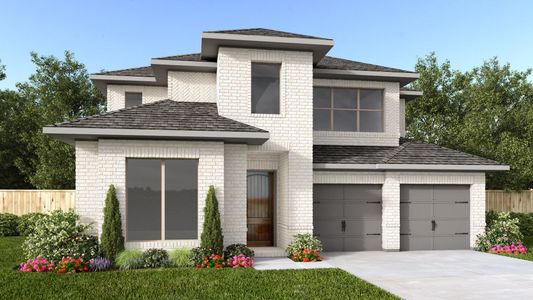 New construction Single-Family house 10719 Saleh Cor, San Antonio, TX 78224 2829V- photo 0 0