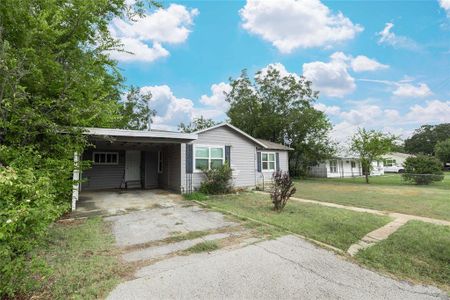 New construction Single-Family house 204 Northline Dr, Early, TX 76802 - image