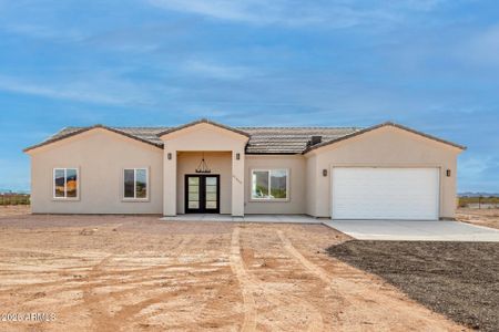 New construction Single-Family house 37459 W Missouri Ave, Tonopah, AZ 85354 - image