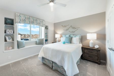 Wildcat Ridge Phase 2 and 4 by Bloomfield Homes in Godley - photo 50 50