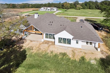 New construction Single-Family house 2418 Emerie Arbor Ln, Hockley, TX 77447 - image 4