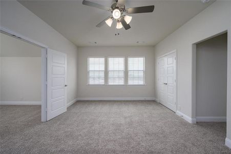 New construction Single-Family house 606 Quartz St, Sherman, TX 75092 null- photo 19 19