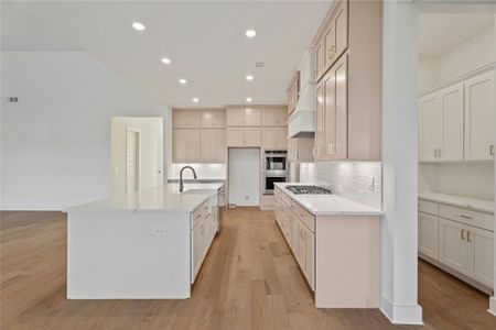 New construction Single-Family house 8425 Beryl Overlook, Gainesville, GA 30506 plan Rose - image 19