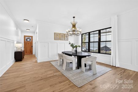 New construction Single-Family house 16315 Riverpointe Dr, Charlotte, NC 28278 - image 11