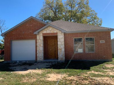 New construction Single-Family house 2436 Easley Street, Dallas, TX 75215 - photo 0