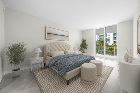 New construction Condo house 220 SE Mizner Blvd, Unit 411, Boca Raton, FL 33432 - image 19