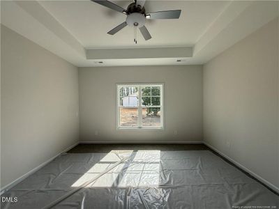 New construction Single-Family house 4038 Lofton St, Wade, NC 28395 - image