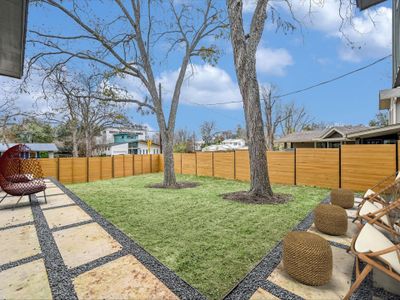 New construction Single-Family house 2701 W 49Th St, Austin, TX 78731 null- photo 26 26