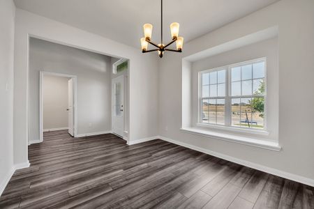 New construction Single-Family house 432 Honeydew Wy, Seguin, TX 78155 plan The 1613 - image 17