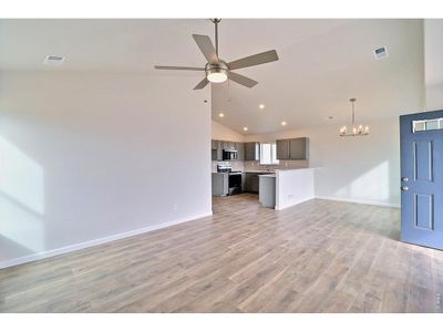 New construction Single-Family house 4213 Rockcress Rd, Evans, CO 80620 - image 17