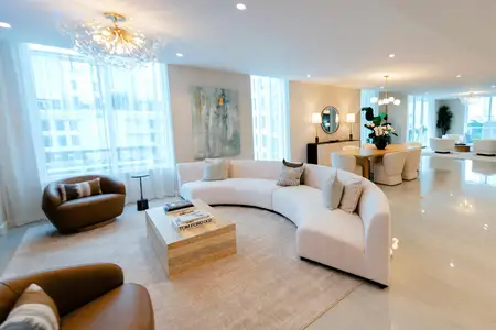 New construction Condo house 220 Se Mizner Blvd, Unit 501, Boca Raton, FL 33432 - image 4