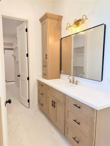 New construction Single-Family house 826 Angus Trl, Angleton, TX 77515 - image