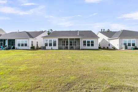 New construction Single-Family house 1213 Locals St, Summerville, SC 29485 - image