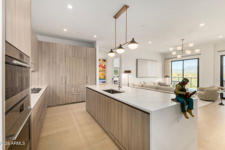 New construction Condo house 19355 N 73Rd Wy C3010, Unit C3010, Scottsdale, AZ 85255 - image 11