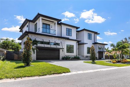 New construction Single-Family house 944 31St Ter Ne, St. Petersburg, FL 33704 - image