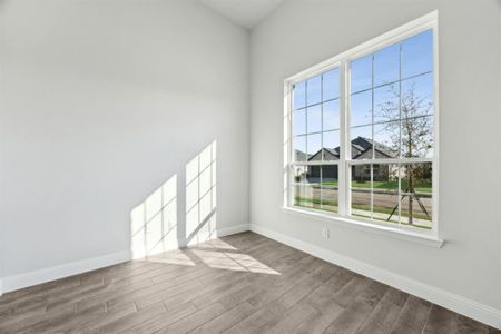 New construction Single-Family house 3008 Italia Ter, Princeton, TX 75407 Barcelona- photo 4 4