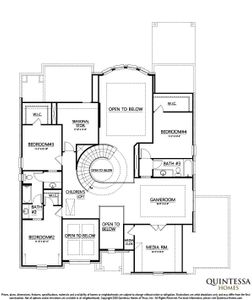 New construction Single-Family house 9839 Warwana Rd, Houston, TX 77080 - image 3