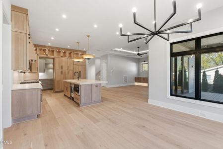 New construction Single-Family house 403 Carolyn Ct, Cary, NC 27511 - image 11