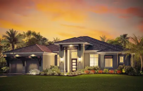 Central Beach by GHO Homes in Vero Beach - image