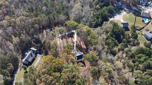 New construction Single-Family house 177 Palomino Drive, Dallas, GA 30157 - photo 30 30