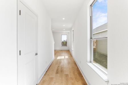 New construction Single-Family house 3606 Palmwood Ter, San Antonio, TX 78222 - image 13