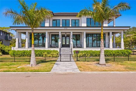 New construction Single-Family house 2926 Coffee Pot Boulevard Ne, Saint Petersburg, FL 33704 - photo 0