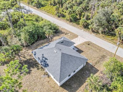 New construction Single-Family house 72 Shoreland St, Port Charlotte, FL 33954 - image