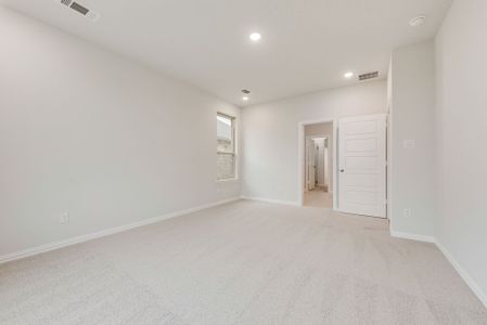 New construction Single-Family house 5821 Edward Dr, Celina, TX 75009 Isabela- photo 31 31