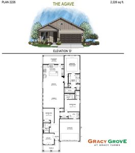 New construction Single-Family house 1601 Kathy Lynn Court, Austin, TX 78753 - photo 0