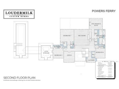 New construction Single-Family house 5211 Powers Ferry Rd, Sandy Springs, GA 30327 - image 7