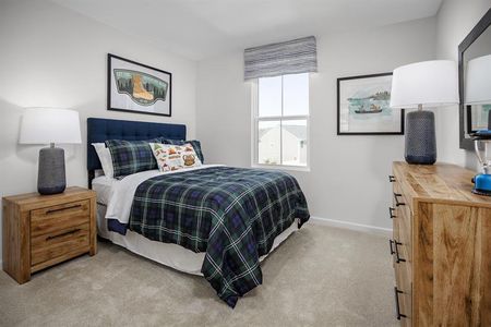 Liberty Grove by Ryan Homes in China Grove - image 15