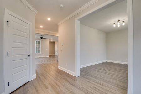 New construction Single-Family house 919 Walker Point Dr, Grovetown, GA 30813 - image 16