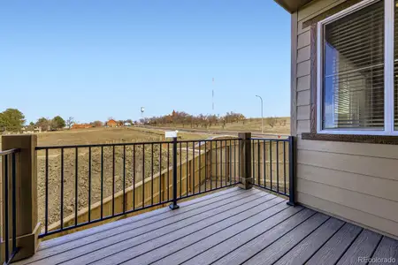 New construction Single-Family house 3864 W 82Nd Ln, Westminster, CO 80031 - image