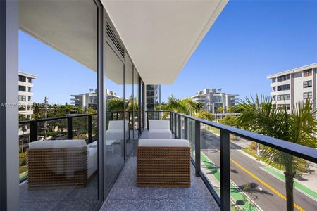 New construction Condo house 1176 97Th St, Unit 404, Bay Harbor Islands, FL 33154 - image