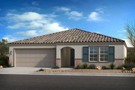 New construction Single-Family house 2429 W Jessica Ln, Phoenix, AZ 85041 null- photo 1 1