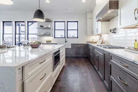 New construction Single-Family house 2917 New Hill Holleman Rd, New Hill, NC 27562 - image 12