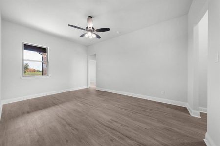 New construction Single-Family house 432 Estate Ln, Rockwall, TX 75032 plan Hemsworth VI - image 20