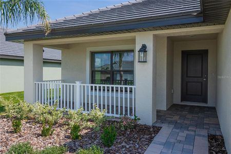 New construction Single-Family house 4706 Grandview Glen Dr, Auburndale, FL 33823 1970- photo 4 4