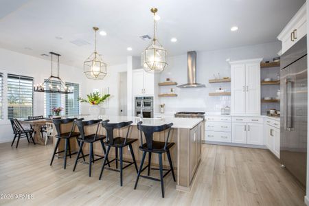 New construction Single-Family house 6930 S Springs Pl, Chandler, AZ 85249 - image 11