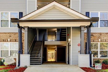 New construction Condo/Apt house 3102 Fairington Village Dr, Lithonia, GA 30038 - photo 0